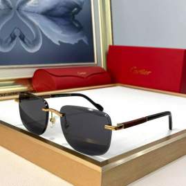 Picture of Cartier Sunglasses _SKUfw79616052fw